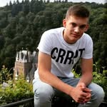 Pierre Peters - @pierre_peters_ - Instagram