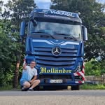 Pierre Peters - @daffahrer73 - Instagram
