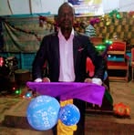 Prophete Pierre - Facebook