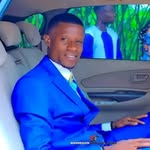 Prophète Pierre Madou - @prophetepierremadou - Instagram