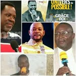 PROPHÈTE PIERRE SAIDI - @prophetepierresaidinzaza - Instagram