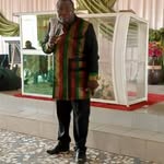 Prophète Pierre Zomayi - @prophetepierrezomayi - Instagram