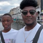 Pierre-Richard Louis - @boss_pierre_officiel - Instagram