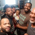 Pierre Robinson - @pierrerobinson61 - Instagram