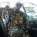 Pierre Robinson - @rozayblack7 - Instagram