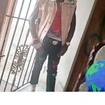 Pierre Robinson - @pierrerobinson780 - Instagram