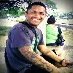 Pierre Robinson - @blackey808 - Instagram