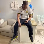Pierre Robinson - @850zoe_ - Instagram