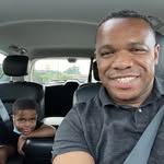 Pierre Robinson - @pierrejrobinson - Instagram