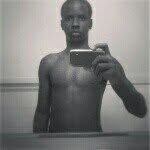 Pierre Robinson - @manman4567 - Instagram
