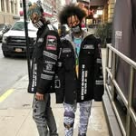 pierrerobinson - @pierrerobinson5 - Instagram