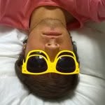 Pierre Rose - @brockender - Instagram