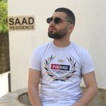 Pierre Saad - @pierre__sd - Instagram