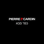 Pierre Cardin Kfar Saba - @pierrecardin.kfarsaba - Instagram