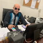 Pierre Ibrahm Saba - @pieresaba - Instagram