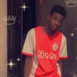 Christopher Pierre Seïde - @christopher28596 - Instagram