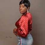 Samie Sania Pierre Seïde - @samentapierre98 - Instagram