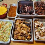 Pierre C. Sheppard - @shepssmokehousebbq - Instagram