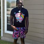 Pierre Sledge - Facebook