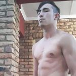 Pierre Strydom - @pierrestrydom91 - Instagram