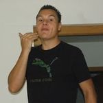 Pierre Theus - @p13rre_81 - Instagram