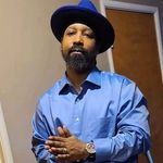 Marcus Pierre Turner - @marcuslbc75 - Instagram