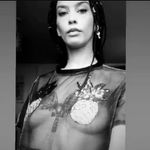 PARIS PIERRE TURNER - @waterbearer1111 - Instagram
