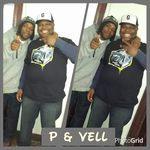 Pierre Petey Bonzo Turner - @swipegod_theengineer - Instagram