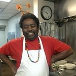 Pierre Turner - @monkeyman4220 - Instagram