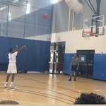 Warden 🏀✝️ - @wardenpierre - Instagram