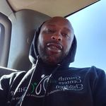 Pierre D Warren - @plutodollaz - Instagram