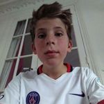 Pierre de Warren - @kayoudu_15 - Instagram