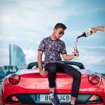 Pierre Warren - @pierre_warren850 - Instagram