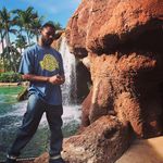 Pierre Warren - @alwayspierre713 - Instagram