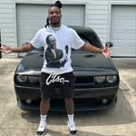 Pierre Warren , MS - @carmelle_p - Instagram