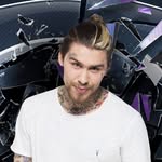 Marco Pierre White JR - @marcopierrewhitejr - Instagram