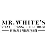 Mr. White’s By Marco Pierre White - @mrwhitesbympw - Instagram