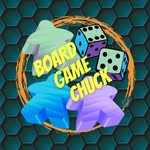 Pierre White - @boardgamechuck - Instagram