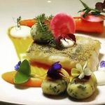 Pierre White - @chefdecuisine01 - Instagram