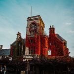 The Rudloe Nr. Bath Marco Pierre White - @therudloe - Instagram
