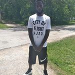 Pierre Woods - @4pshiesty - Instagram