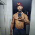 Pierre Woods - @bigdiccbandit101 - Instagram
