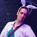 Pieter J Prinsloo - @pieter2507 - Instagram