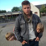 Sem. Roos - @sem.pieter.roos - Instagram