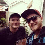 Pieter Steyn - @steynki - Instagram