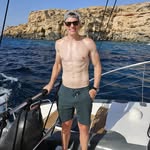 Pieter Steyn - @dadsfitnessguide - Instagram