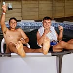 Pieter Steyn - @steyn_pieter07 - Instagram