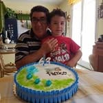 Pietro Amore - @amorepietro53 - Instagram