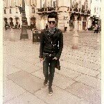 Pietro Artik Biondo - @pietroartikbiondo - Instagram