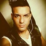 Pietro Artik Biondo - @pietroartik - Instagram